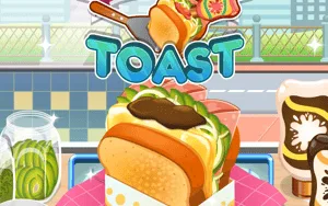 Yummy Toast
