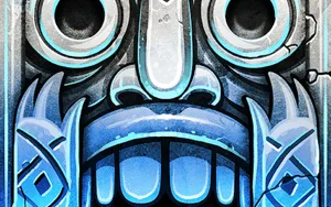 Temple Run 2 Frozen Shadows