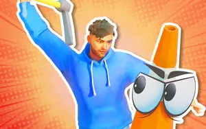 How to Win at Simply Prop Hunt Unblock Game