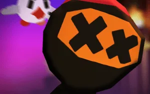 Chicken Sword Ninja Master