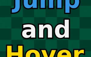 Jump And Hover