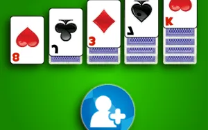 Solitaire Reverse