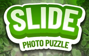 Photo Puzzle Slide Edition