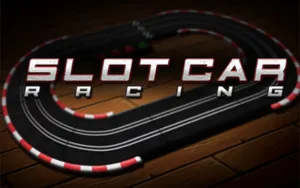 Slot Car Racing