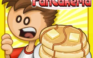 Papas Pancakeria