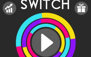 Color Switch Unblock Game Tips and Tricks Revealed