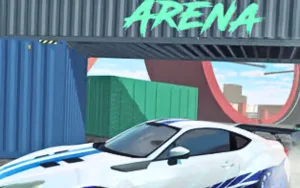 Mastering Car Simulator Arena: Tips to Unblock Unstoppable Wins