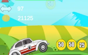 Car Climb Racing Unblocked: Tips to Master the Hill