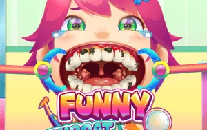 Funny Throat Surgery